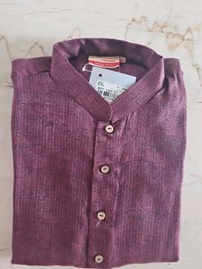 Men's Kurta &amp; Pyjama Set