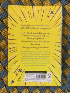 BOOKS FOR TEENAGERS OR PRE TEENS
