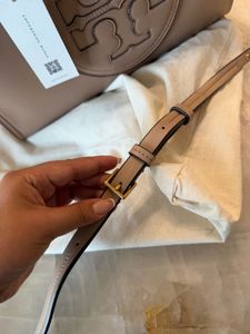 Tory Burch Tote CHECK DETAILS 100% authentic