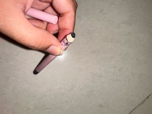 Kylie cosmetics black Eyeliner Pencil Kajal