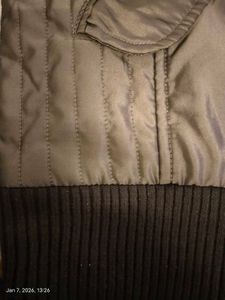 Stylish Men's Bikers Jacket