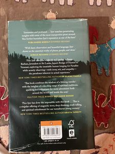 The Half Known Life by Pico Iyer
