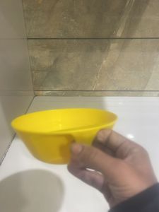 Snackes Bowls