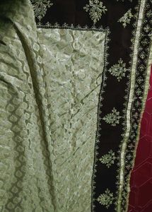 WEDDING SAREE🌷