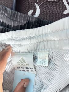 Adidas Men's Running Shorts