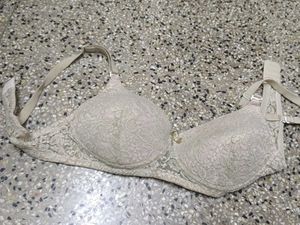 Preloved Comfortable Padded Bra