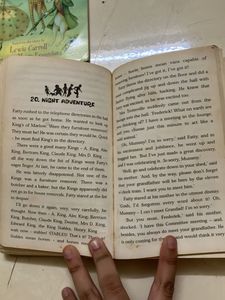 Enid Blyton Book Set