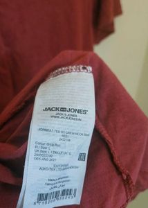 JACK&amp;JONES Originals Tee