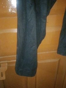 purple and Black salwar