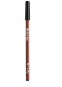 MARS Lip Liner Pencil Set - Nude &amp; Red Tones