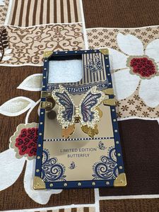 Limited Edition Butterfly Phone Case