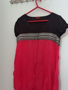 Stylish Women's Ethnic Kurta