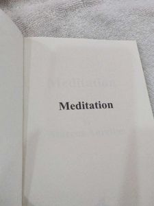 Meditations by Marcus Aurelius