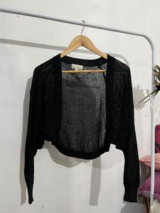 Black Bolero