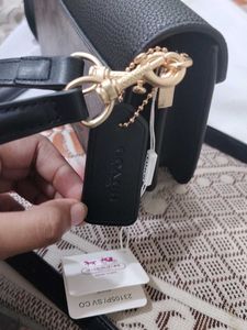 Coach Crossbody Bag