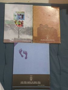 Sociology Textbooks for Class XI &amp; XII