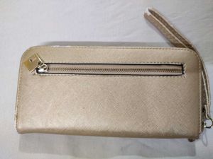 Golden Wallet