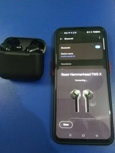 Gaming Earbuds