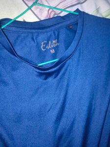 gym wear tshirt for women