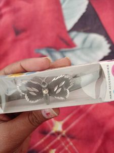 new Set of 3 Hair Clips for Women