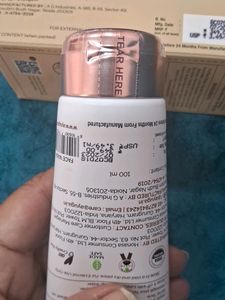 5% Kumkumadi Skin Radiance Face Wash