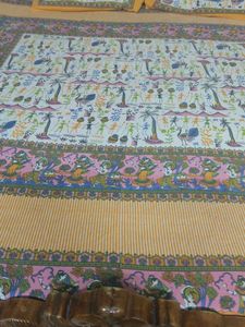 Bed Sheet Set