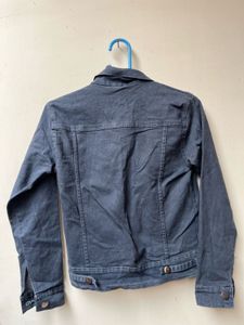 Denim Jacket for women