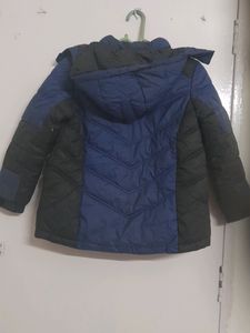 Winter Jacket