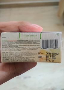 Branded  Pure Sense Grapefruit UV Protection Lip B