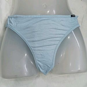 ❤️‍🔥 Light Blue Briefs
