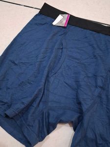 Comfortable Men's Boxer Briefs