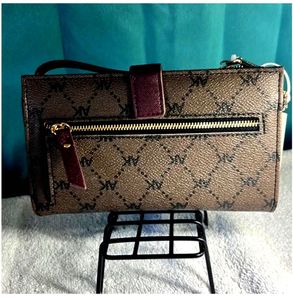 Anne Klein Wristlet Wallet