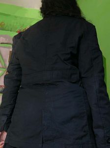 Unisex Black COAT 🖤🖤