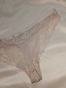 Lace Thong Panty