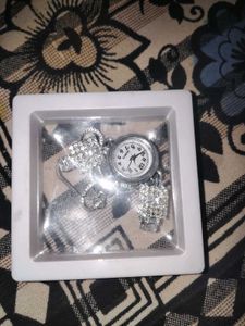 Sparkling Women's Watch