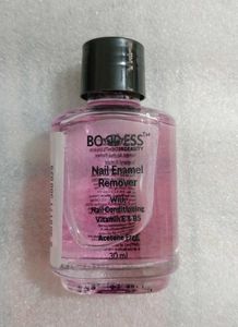 Bioderma Nail Enamel Remover