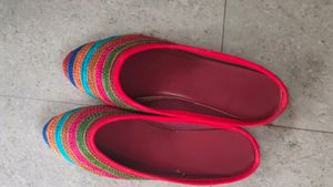 New Traditional Sandles❤️