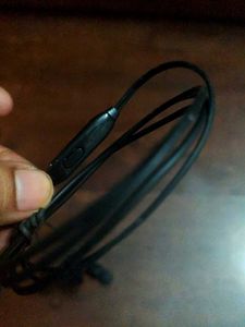 earphone
