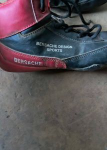 BERSACHE Men's Sport Shoes
