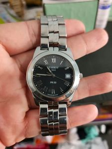 Tissot PR50 Authentic watch
