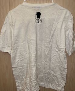 Vintage Graphic Print T-Shirt