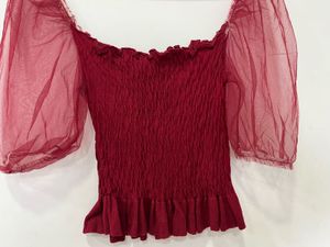 red top