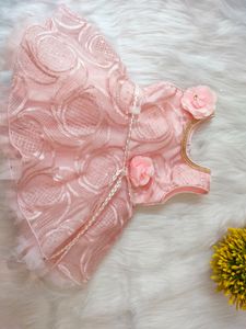 Baby Dress Combo