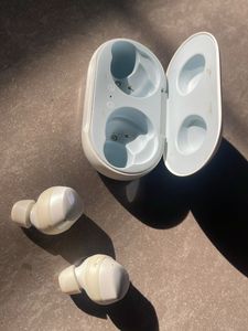 Samsung Wireless Earbuds Case