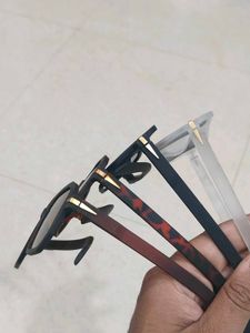 Stylish Sunglasses Set