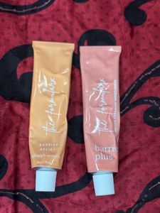 The Formula Rx Moisturizer Duo