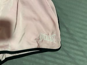 Everlast Pink boxing Shorts