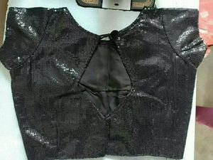 Sequence Blouse