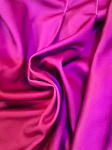 Beautiful Maroon Dress for Girls