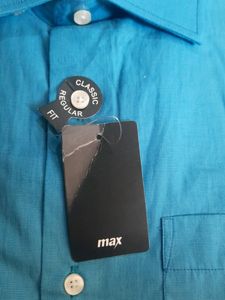 Max Shirt